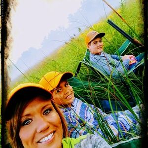 Meet your Posher, Talia